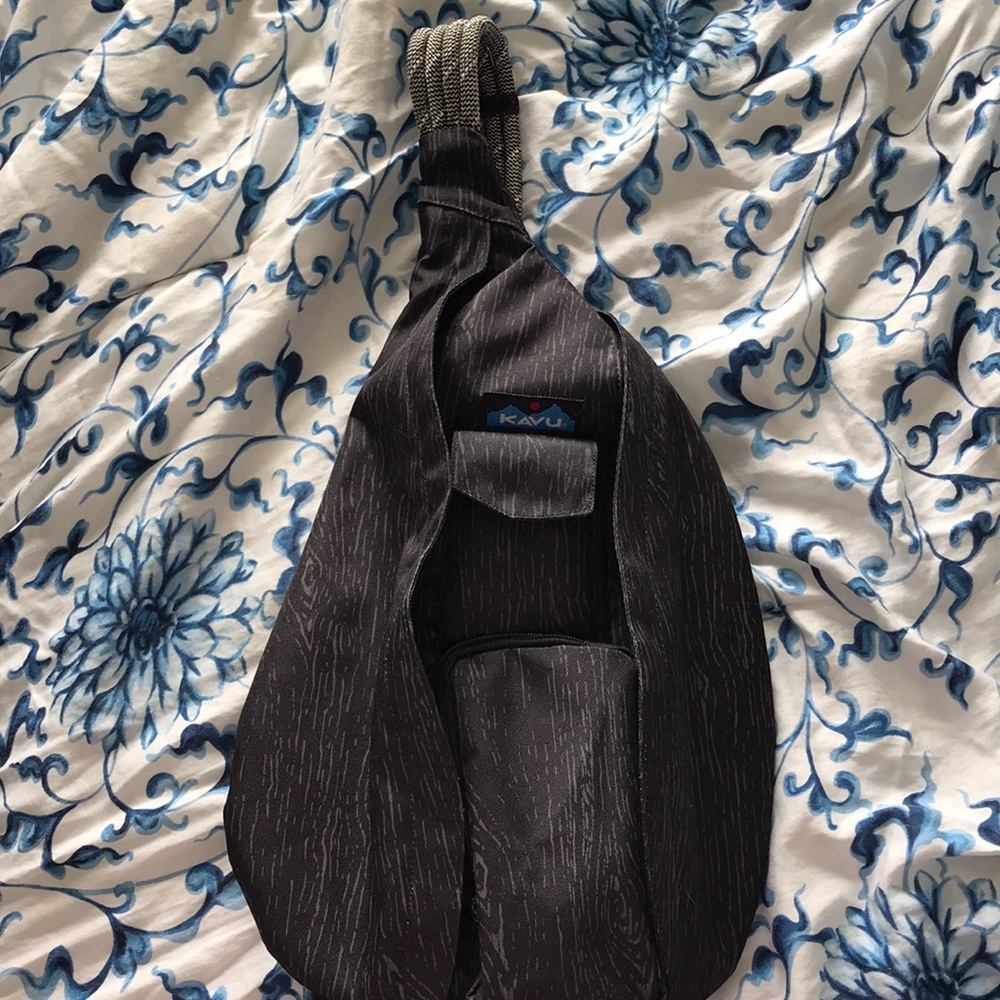 KAVU crossbody bag